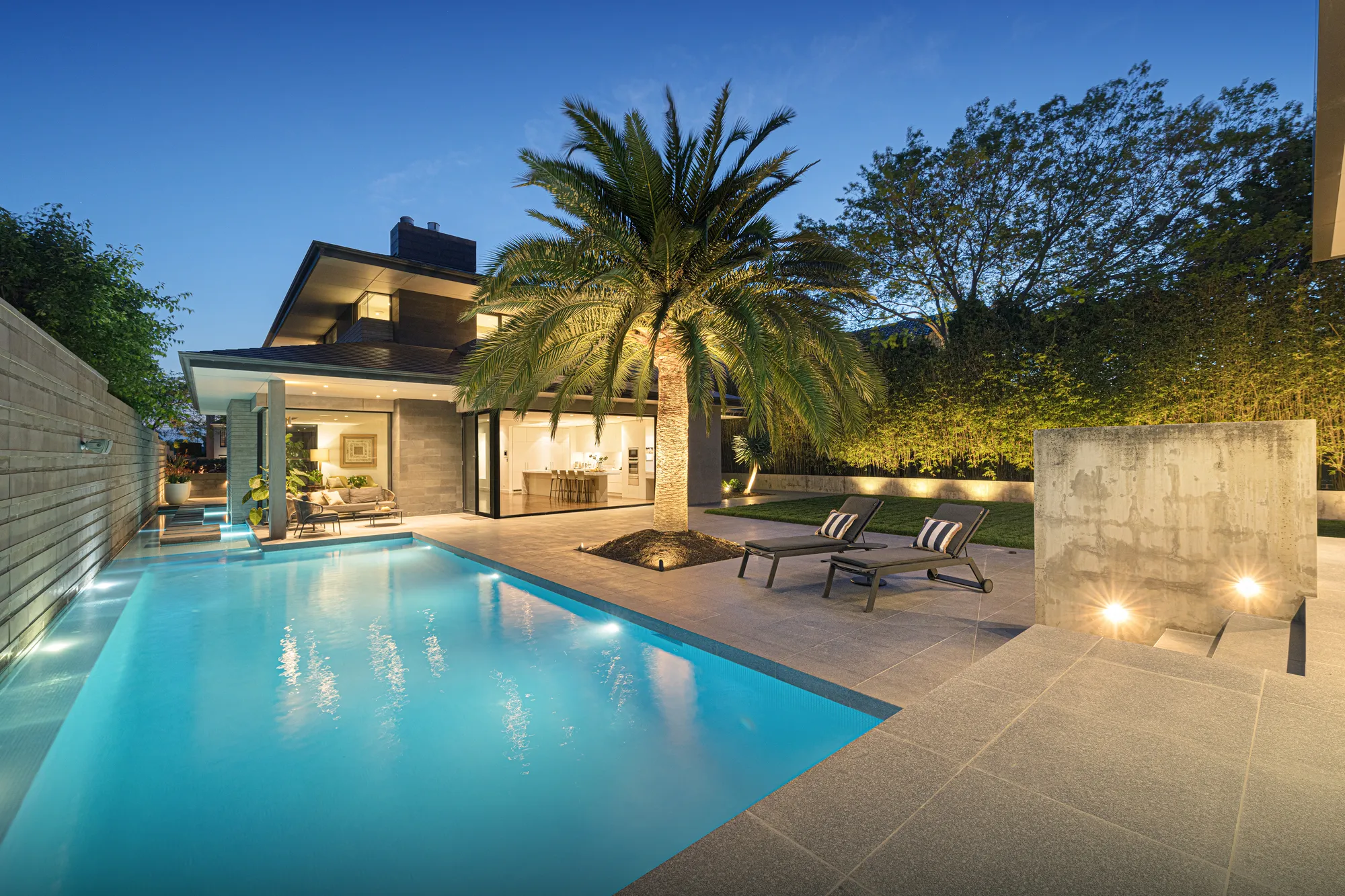 Cosham Street residence, Brighton — sold by James Driver